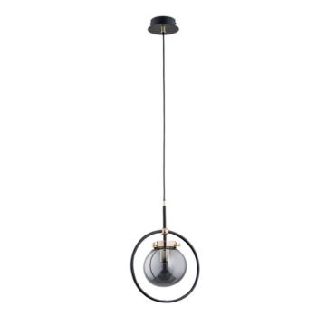Alfa AKIRA 60836 Visilica 1x60W/E27 IP20