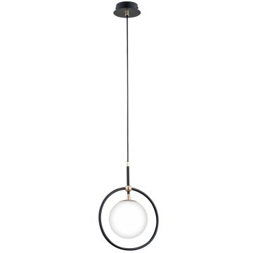 Alfa AKIRA 60928 Visilica 1x40W/E14 IP20