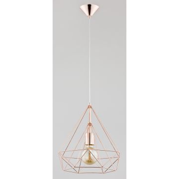 Alfa BASKET 60361 Visilica 1x60W/E27