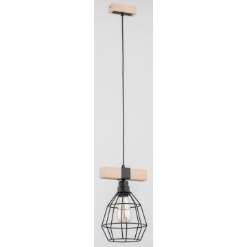 Alfa FIBIA 60612 Visilica 1x60W/E27 IP20
