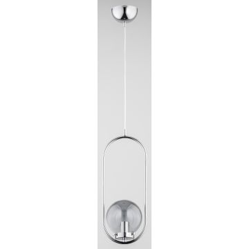 Alfa OVAL 60699 Visilica 1x40W/E14