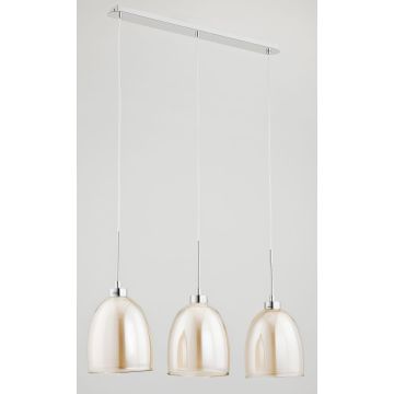 Alfa RONDA 60139 Visilica 3x60W/E27 IP20