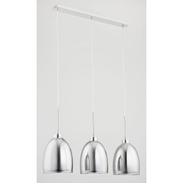 Alfa RONDA 60140 Visilica 3x60W/E27 IP20