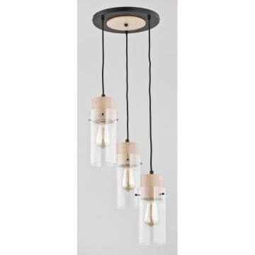 Alfa TANTUM 60175 Visilica 3x60W/E27