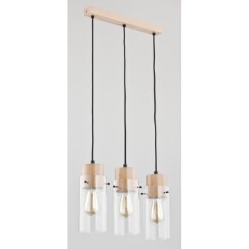Alfa TANTUM 60176 Visilica 3x60W/E27
