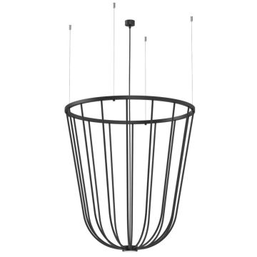 Antigo No. moon 5143 Visilica 1x15W/GX53 IP20