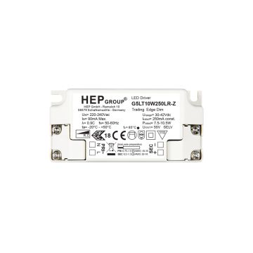 Astro Lighting LED DRIVER 6008087 Napajanje IP20