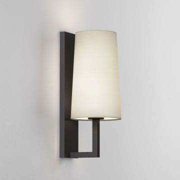 Astro Lighting RIVA 1214015 Zidna svjetiljka 1x12W/E27 IP44