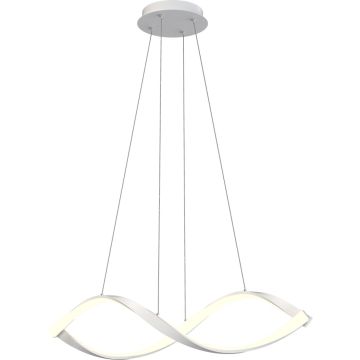 Aviano Lighting AVIANO 6033-0106 Visilica 1x52w/led 3000k 6100lm