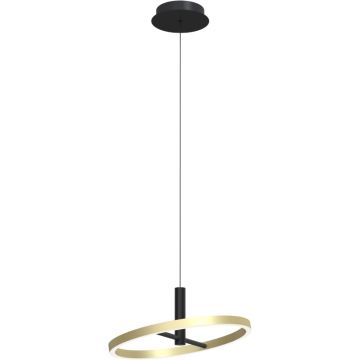 Aviano Lighting BREST 6016-104L Visilica 1x19w/led 3000k 2160lm
