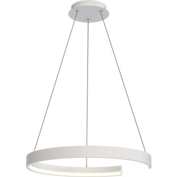 Aviano Lighting FANNE 6081-0106 Visilica 1x34w/led 3000k 4000lm