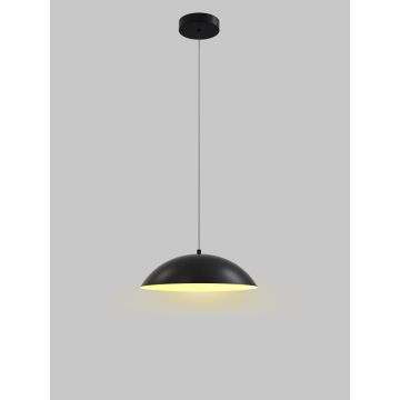 Aviano Lighting ROSKOFF 6001-104 Visilica 1x19w/led 3000k 2160lm