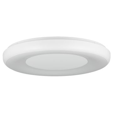 Eglo JUTIO 75662 Plafonjera 1x36W/LED 3000K-6500K IP20