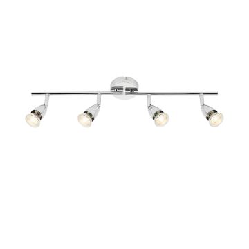 Endon AMALFI 60991 Reflektor 4x50W/GU10 IP20
