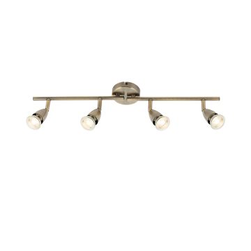 Endon AMALFI 60992 Reflektor 4x50W/GU10 IP20