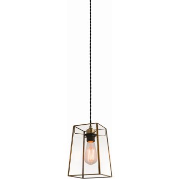 Endon BEAUMONT 60892 Poklopac 1x60W/E27 IP20