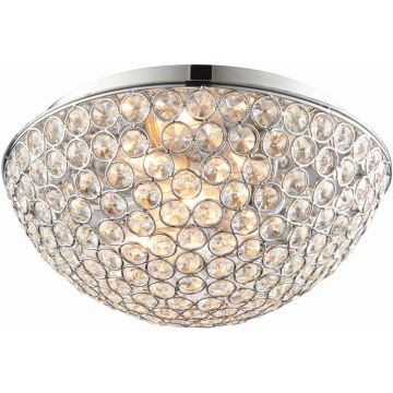Endon CHRYLA 60103 Plafonjera 3x18W/G9 IP44