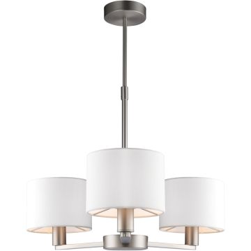 Endon DALEY 60256 Luster 3x40W/E14 IP20