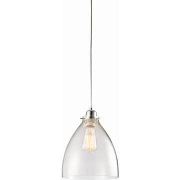 Endon ELSTOW 60874 Poklopac 1x60W/E27 IP20