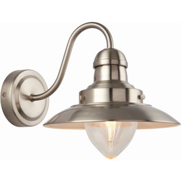 Endon MENDIP 60800 Zidna svjetiljka 1x40W/E14 IP20