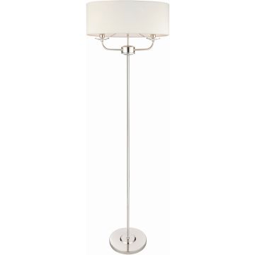 Endon NIXON 60803 Podna svjetiljka 2x40W/E14 IP20