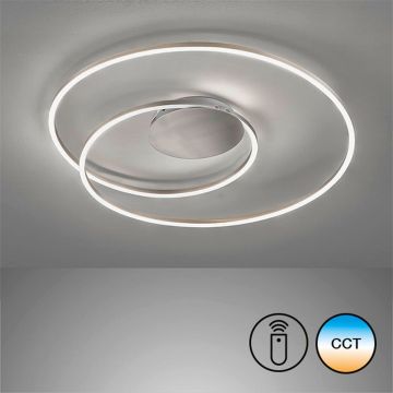 Fischer&Honsel Holy 21295 Plafonjera 1x33W/LED 2700K 3900 lm IP20