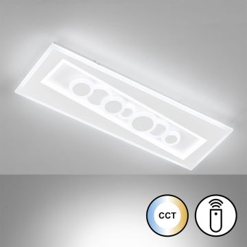 Fischer&Honsel Ratio 21414 Zidna svjetiljka 1x22W/LED 2700K 2200 lm IP20