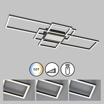 Fischer&Honsel Seth 21368 Plafonjera 1x35W/LED 2700K 6000 lm IP20
