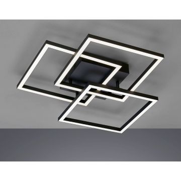 Fischer&Honsel Seth 21379 Plafonjera 1x29W/LED 2700K 4700 lm IP20