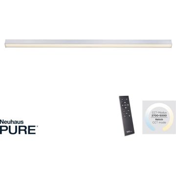 Paul Neuhaus PURE-LINES 6021-95 Linearna svjetiljka 1x18W/LED 2700-5000k 1740lm ip20