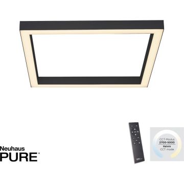 Paul Neuhaus PURE-LINES 6022-13 Stropna svjetiljka 1x29W/LED 2700-5000k 2500lm ip20