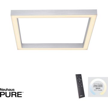 Paul Neuhaus PURE-LINES 6022-95 Stropna svjetiljka 1x29W/LED 2700-5000k 2800lm ip20