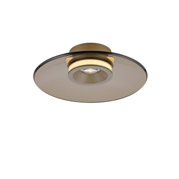 Paul Neuhaus PURE MOON 6094-97 Stropna svjetiljka 2x17,7W/LED 2700K 950lm IP20