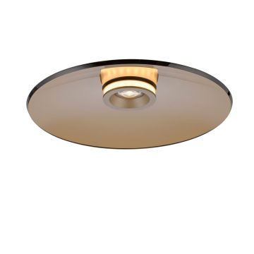 Paul Neuhaus PURE MOON 6095-97 Stropna svjetiljka 2x25,7W/LED 2700K 950lm IP20