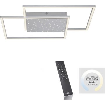 Paul Neuhaus YUKI 6024-55 Stropna svjetiljka 3x57W/LED 2700-5000k 5880lm ip20