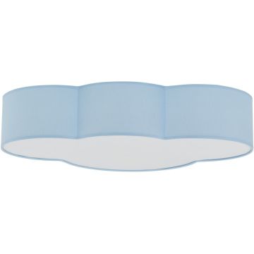 TK Lighting CLOUD 6071 Plafonjera 4x15W/E27