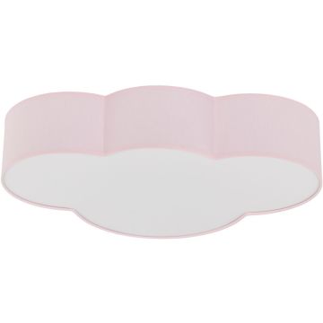 TK Lighting CLOUD 6072 Plafonjera 4x15W/E27