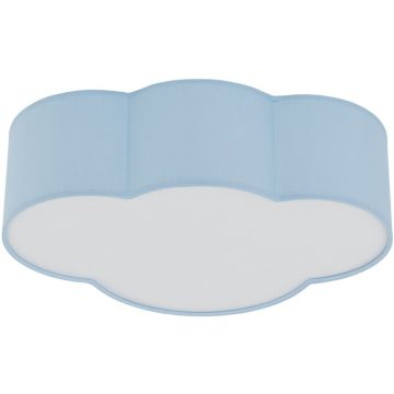 TK Lighting CLOUD 6074 Plafonjera 2x15W/E27