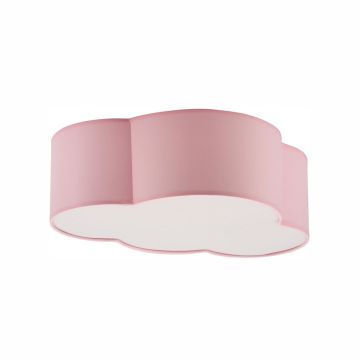 TK Lighting CLOUD 6075 Plafonjera 2x15W/E27