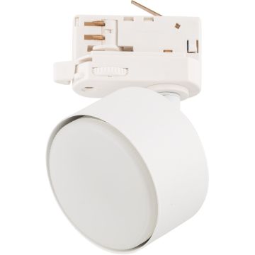 TK Lighting TRACER 6060 Šinski reflektor 1x15W/GX53