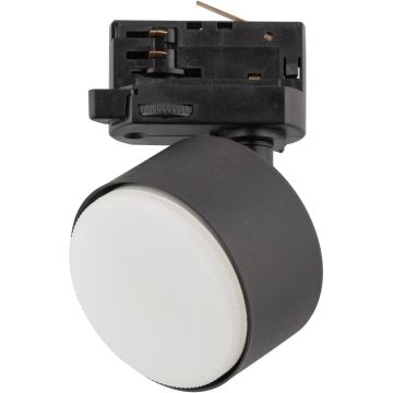 TK Lighting TRACER 6061 Šinski reflektor 1x15W/GX53