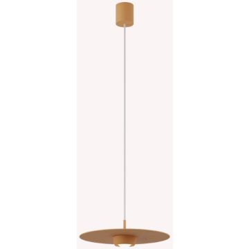 Zambelis PENDANT LED 2586 Visilica 21W/led 3000K 1300lm IP20