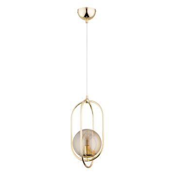 Alfa BINAR 61253 Visilica 1x40W/E14 IP20