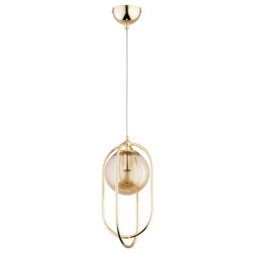 Alfa BINAR 61254 Visilica 1x40W/E14 IP20