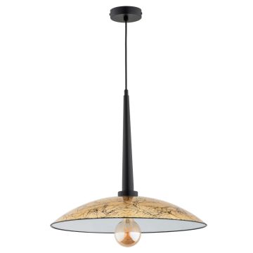 Alfa DEMI 61245 Visilica 1x60W/E27 IP20