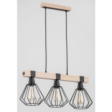 Alfa FIBIA 61034 Visilica 3x60W/E27 IP20