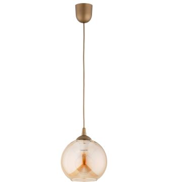 Alfa FICO 61376 Visilica 1x15W/E27
