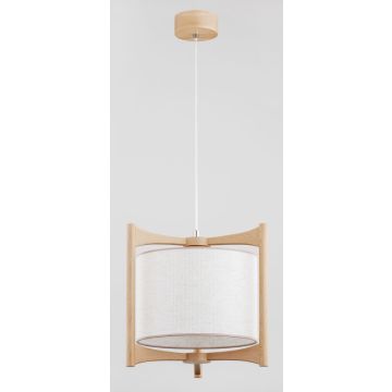 Alfa GALDI 61298 Visilica 1x15W/E27 IP20