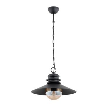 Alfa HOLLY 61340 Visilica 1x10W/E14 IP20