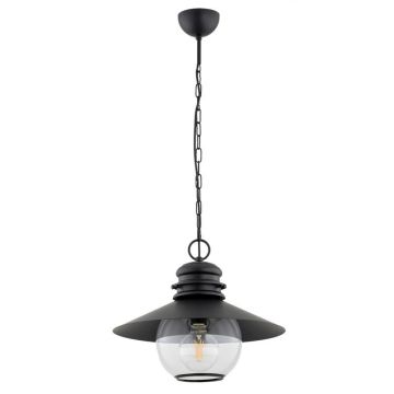 Alfa HOLLY 61341 Visilica 1x15W/E27 IP20